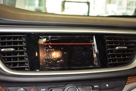 2015款别克全新英朗15N