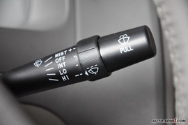 2009款帝豪EC718手动豪华型