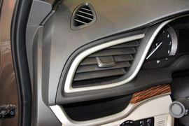 2015款别克全新英朗15N