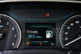 2015款别克全新英朗15N