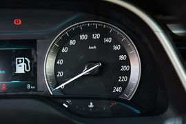 2015款别克全新英朗15N