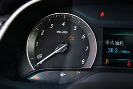 2015款别克全新英朗15N