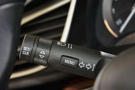 2015款别克全新英朗15N