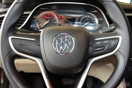 2015款别克全新英朗15N