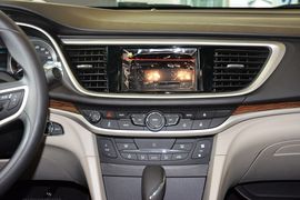 2015款别克全新英朗15N