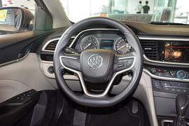 2015款别克全新英朗15N