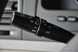 2009款帝豪EC718手动豪华型