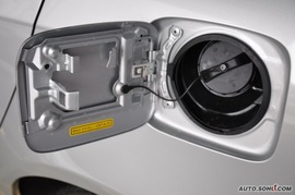 2009款帝豪EC718手动豪华型