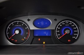 2009款帝豪EC718手动豪华型