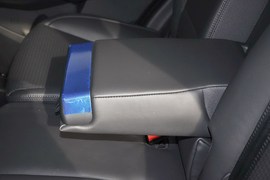 2015款现代全新胜达2.4L自动两驱智能型