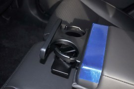 2015款现代全新胜达2.4L自动两驱智能型