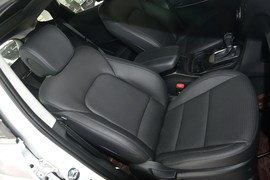 2015款现代全新胜达2.4L自动两驱智能型