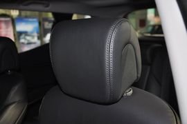 2015款现代全新胜达2.4L自动两驱智能型