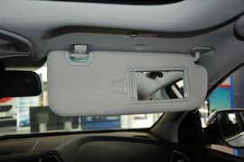 2015款现代全新胜达2.4L自动两驱智能型