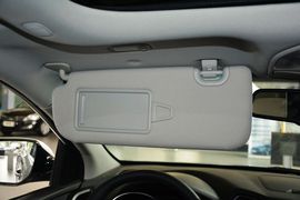 2015款现代全新胜达2.4L自动两驱智能型