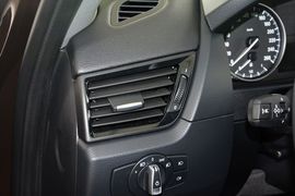 2014款宝马X1