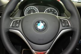 2014款宝马X1