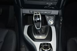 2014款宝马X1
