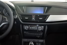 2014款宝马X1