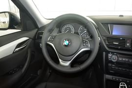 2014款宝马X1