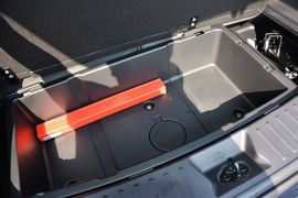 2014款吉利豪情SUV