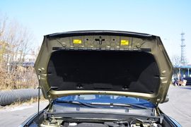 2014款吉利豪情SUV