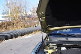 2014款吉利豪情SUV