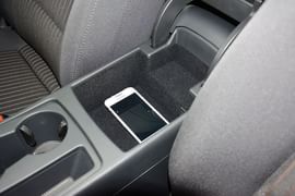 2015款奥迪A4L