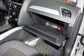 2015款奥迪A4L