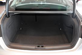 2015款奥迪A4L
