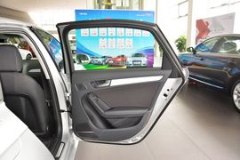 2015款奥迪A4L