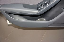 2015款奥迪A4L