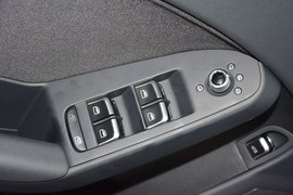 2015款奥迪A4L