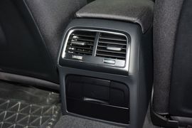 2015款奥迪A4L