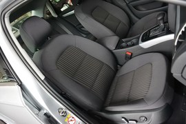 2015款奥迪A4L