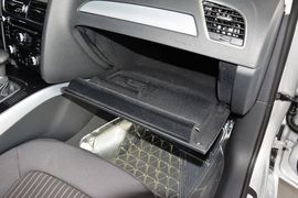 2015款奥迪A4L