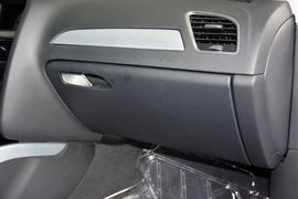 2015款奥迪A4L