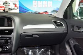 2015款奥迪A4L