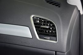 2015款奥迪A4L