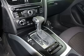 2015款奥迪A4L