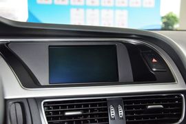 2015款奥迪A4L