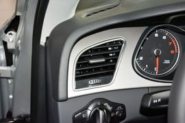 2015款奥迪A4L