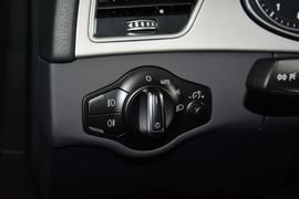 2015款奥迪A4L