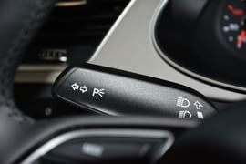 2015款奥迪A4L