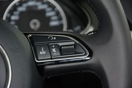 2015款奥迪A4L