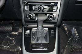 2015款奥迪A4L