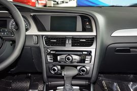 2015款奥迪A4L