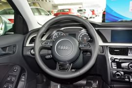 2015款奥迪A4L