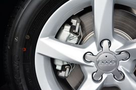2015款奥迪A4L