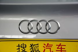 2015款奥迪A4L